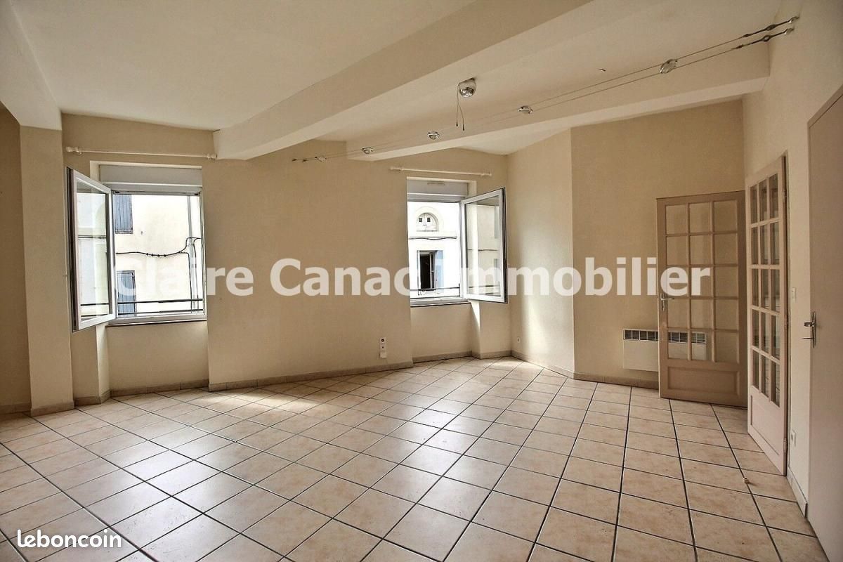 Appartement 3 pièces 71 m² · à Castres · 71 m² · 533 €/mois