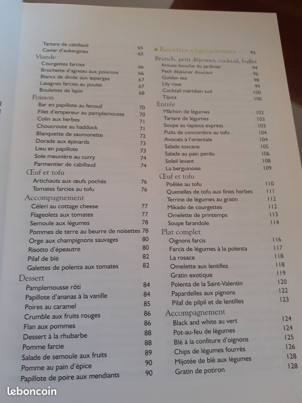 Livre : Weight watchers (image 4)