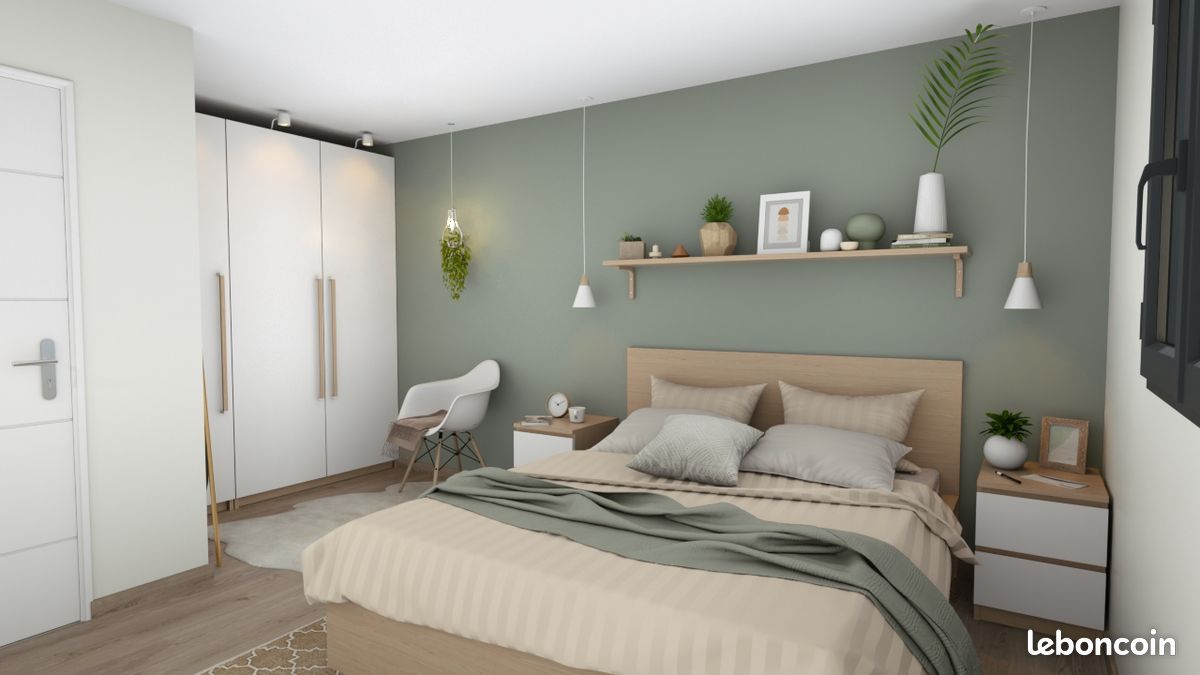 Maison 5 pièces 105 m² · à La Tour · 105 m² · 430 000 €