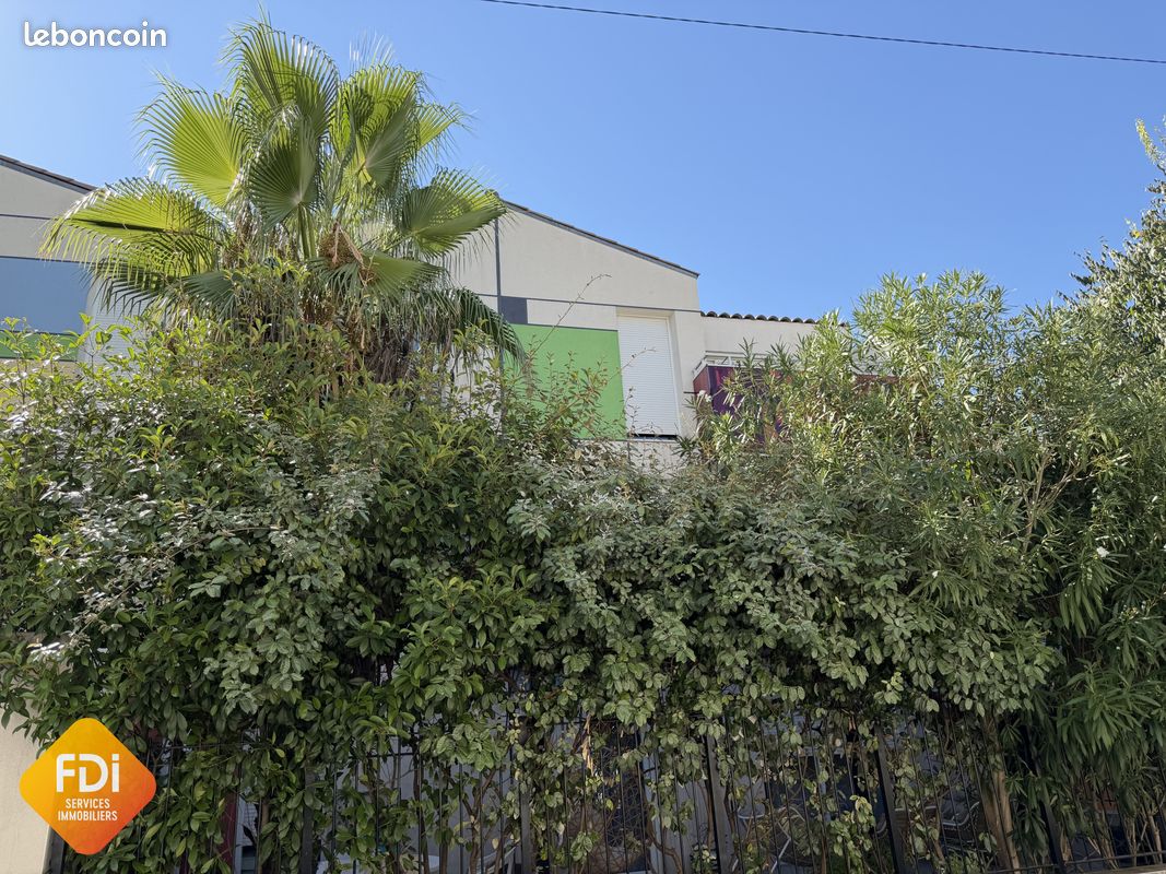 Appartement 1 pièce 45 m² · à Montpellier · 45 m² · 170 300 €