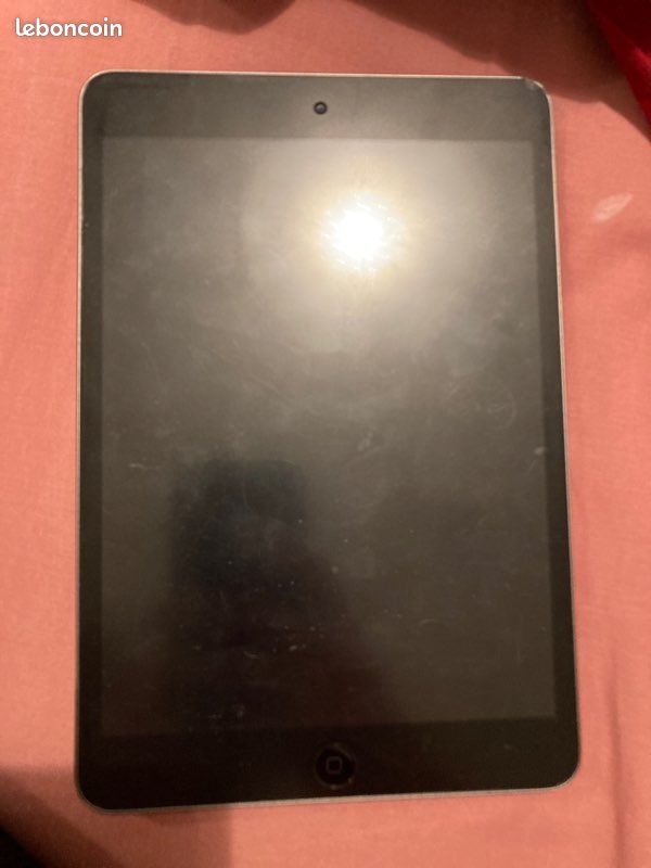 Tablette (image 1)