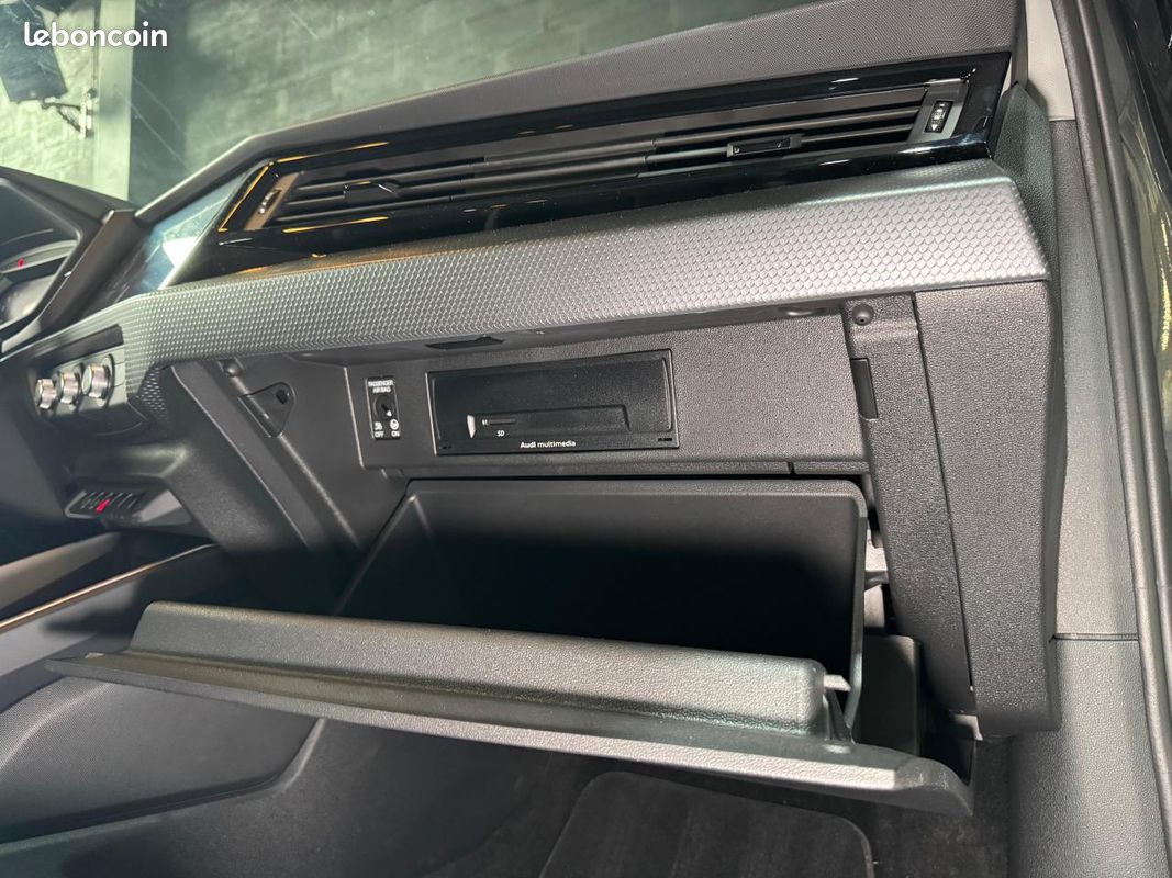 AUDI A1 Sportback Advanced 25 TFSI - 95CV | Carplay - Radar - GARANTIE (image 34)