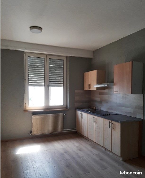 Appartement 1 pièce 23 m² · à Saverne · 23 m² · 424 €