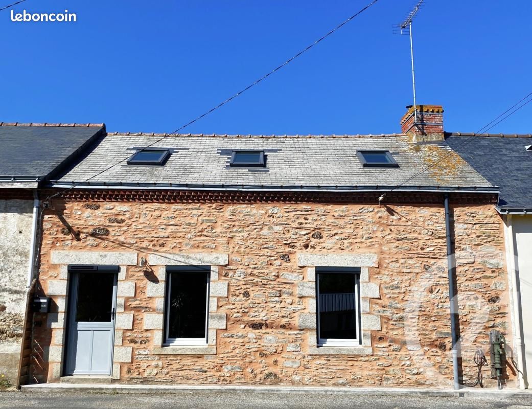 Maison 4 pièces 93 m² · à La Grigonnais · 93 m² · 172 800 €