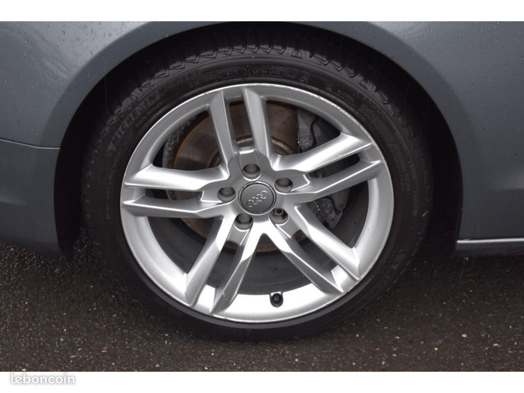 AUDI A5 2.0 TFSI 230 Ambition Luxe (image 16)