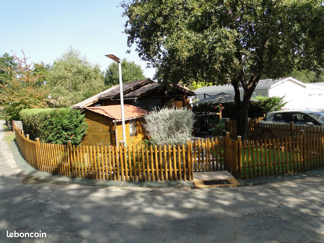 Maison 3 pièces 40 m² · à La Teste-de-Buch · 40 m² · 137 000 €