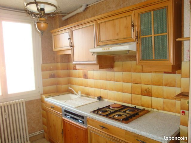 Appartement 3 pièces 68 m² - Limoges 87000 (image principale 3)