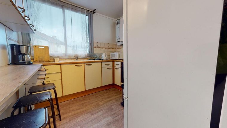 Appartement a louer sarcelles - 5 pièce(s) - 70 m2 - Surfyn