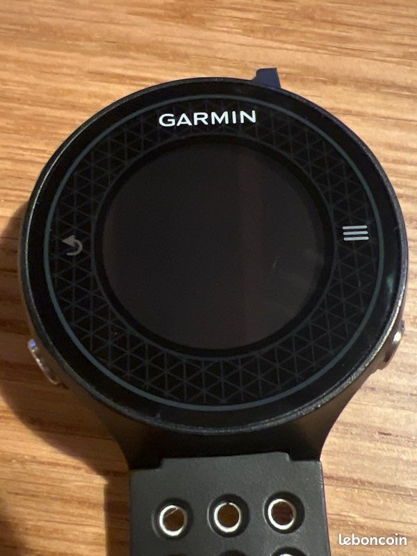 Montre Garmin GPS de golf (image 6)