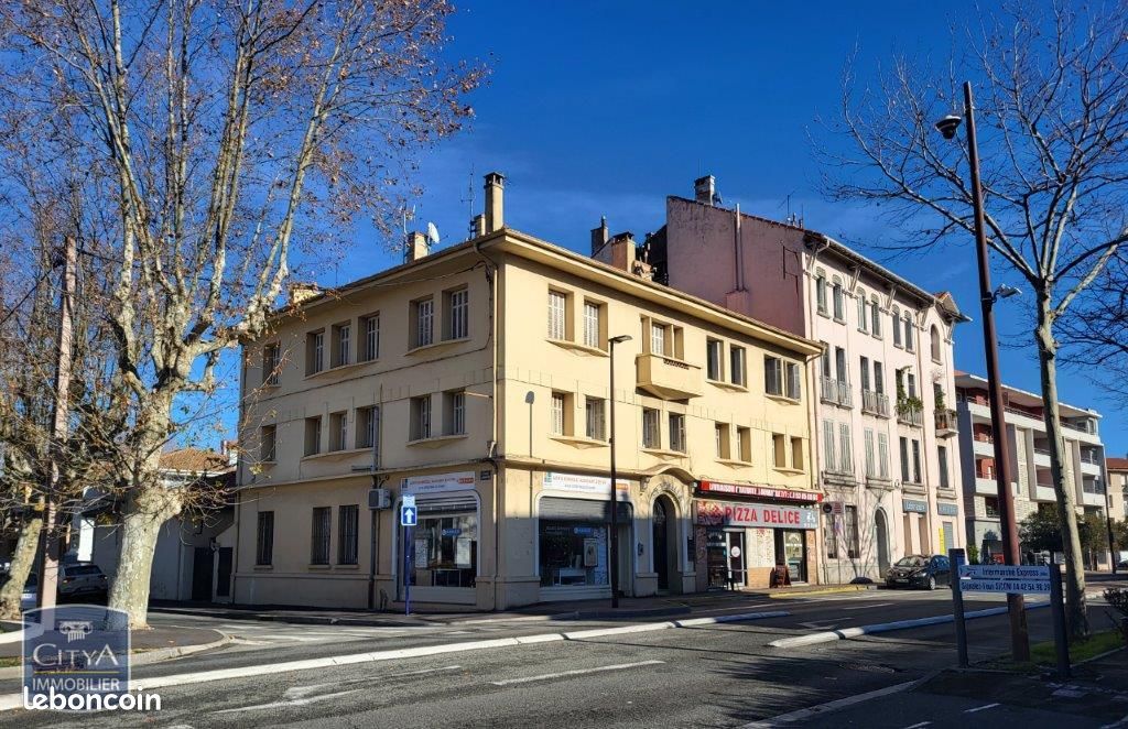 Appartement 4 pièces 87 m² · à Fréjus · 87 m² · 1 200 €