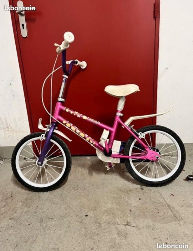 Vélo bonne état (image 3)