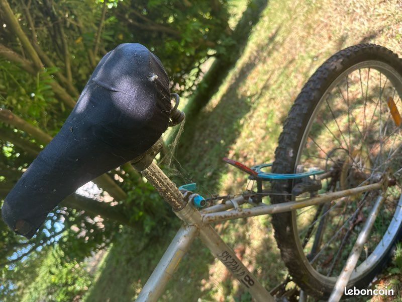 Vélo mountain bike (image 3)