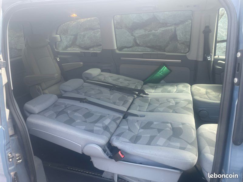 Viano 3.0 Fun BVA (image 2)