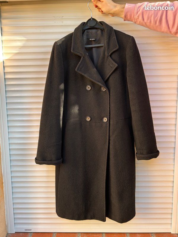 Manteau Femme Zara XL Vêtements