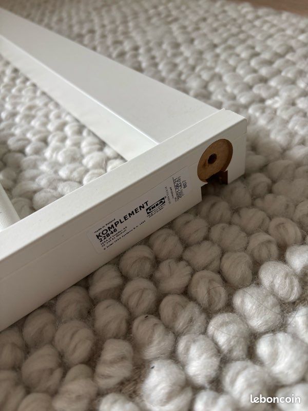 Rangement pantalons pour dressing IKEA (image 3)