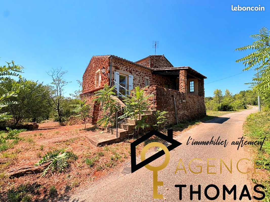 Maison 6 pièces 164 m² · à Largentière · 164 m² · 320 000 €