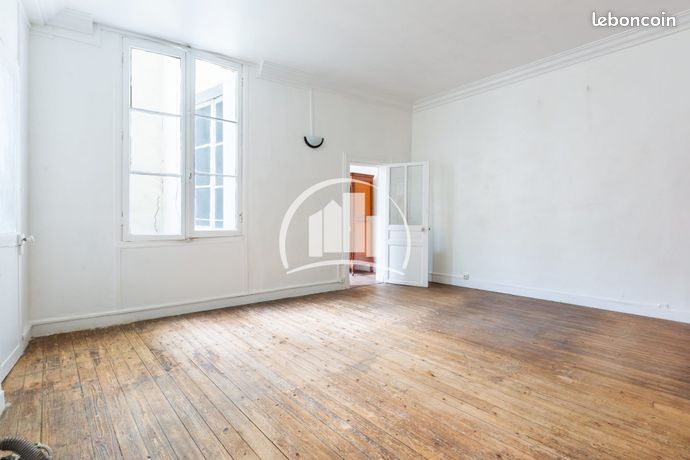Appartement a louer paris-2e-arrondissement - 2 pièce(s) - 51 m2 - Surfyn
