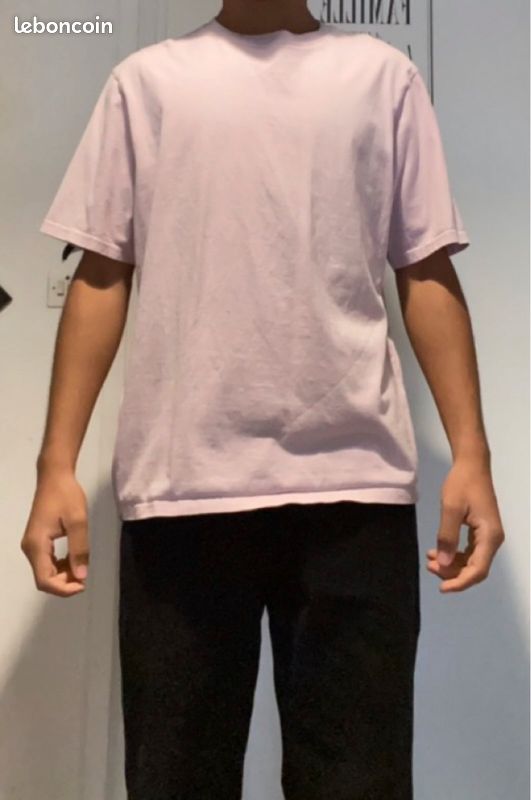 Lot de t-shirt (image 5)