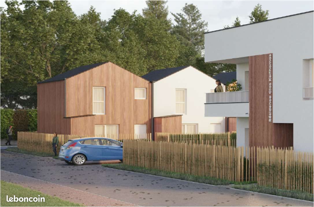 Maison 64 m² · à Ploeren · 64 m² · 214 000 €