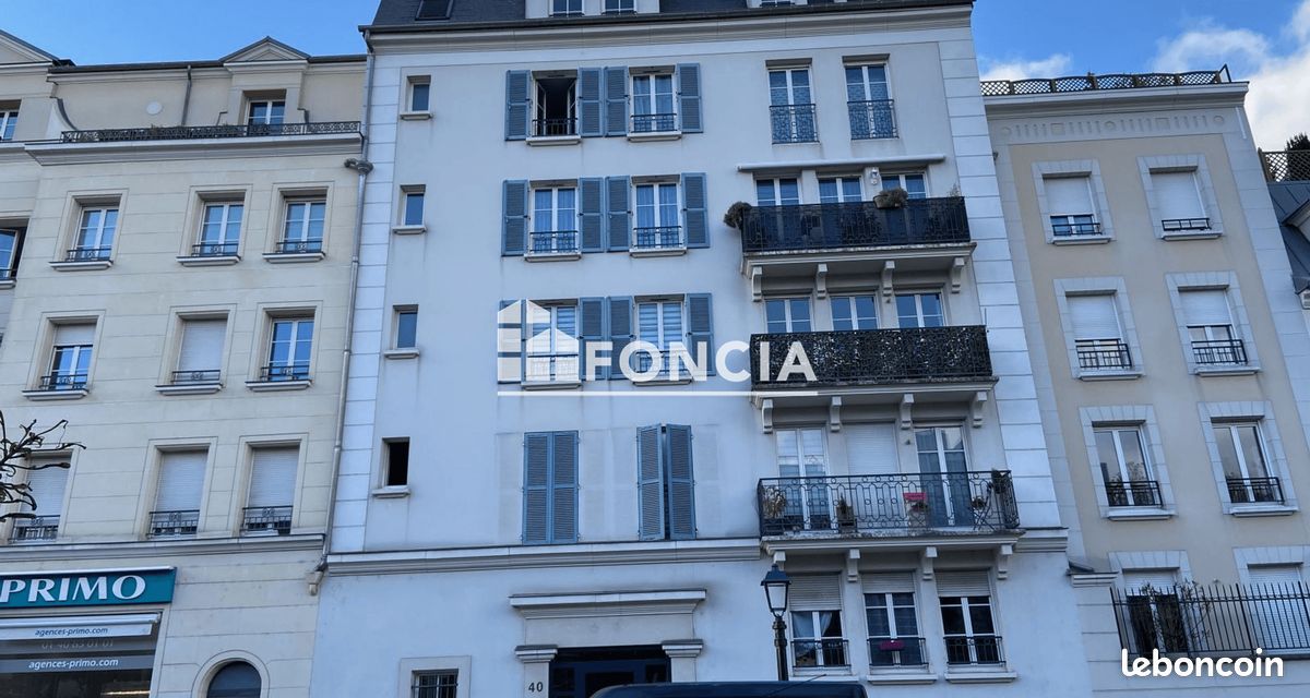 Appartement 3 pièces 65 m² · à Le Plessis-Robinson · 65 m² · 1 650 €/mois
