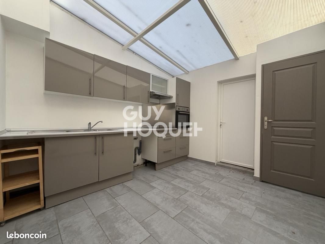 Maison 3 pièces 68 m² · à Amiens · 68 m² · 180 000 €