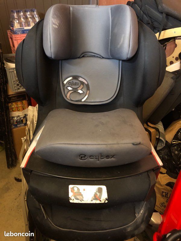 Siège auto Cybex (image 1)