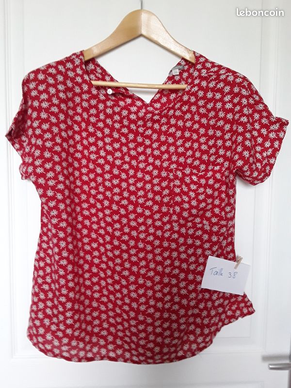 Vêtements grossesse (image 6)