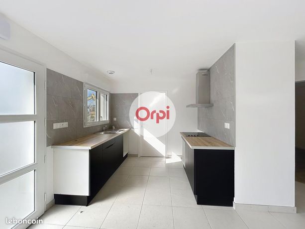 Maison 6 pièces 109 m²