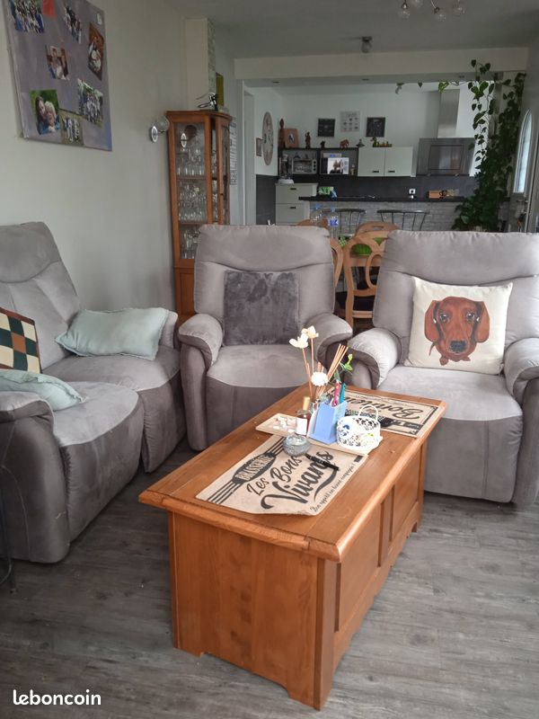 Maison de vacances 2personnes (image 2)