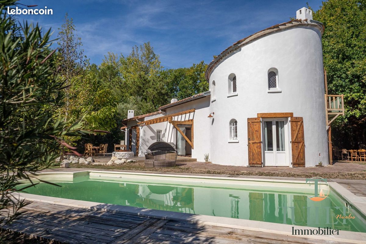 Maison 6 pièces 220 m² · à La Tremblade · 220 m² · 799 000 €