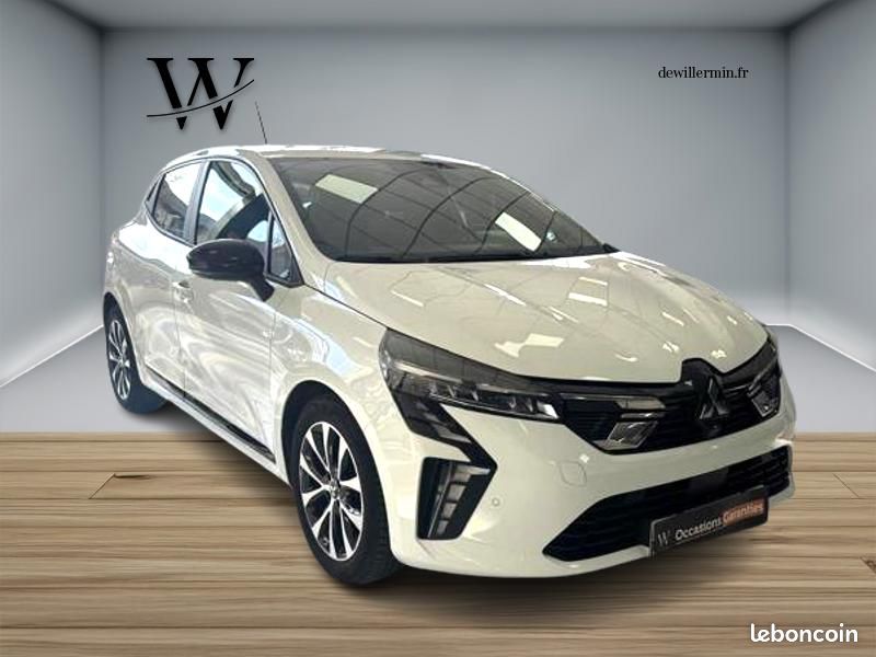 Mitsubishi Colt 1.0 MPI-T 91 Business (image 7)