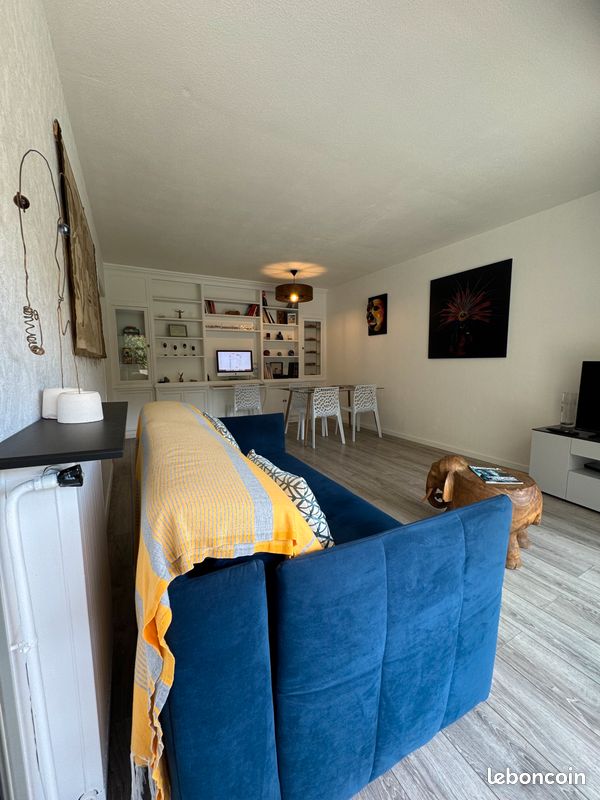Appartement 2 pièces 48 m² · à Biarritz · 47,5 m² · 179 000 €