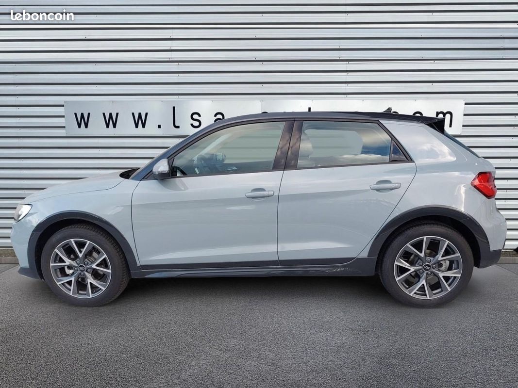AUDI A1 ALLSTREET 1.0 30 TFSI 110 S-Tronic (image 2)