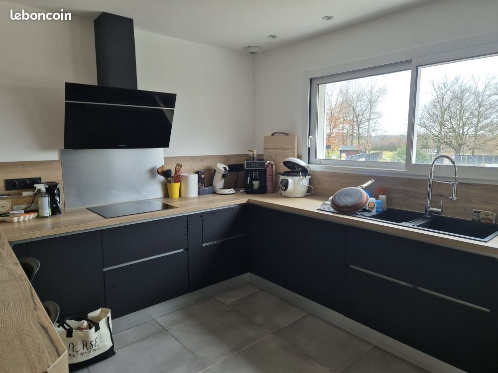 Maison 4 pièces 101 m² · à Parisot · 101 m² · 283 500 €