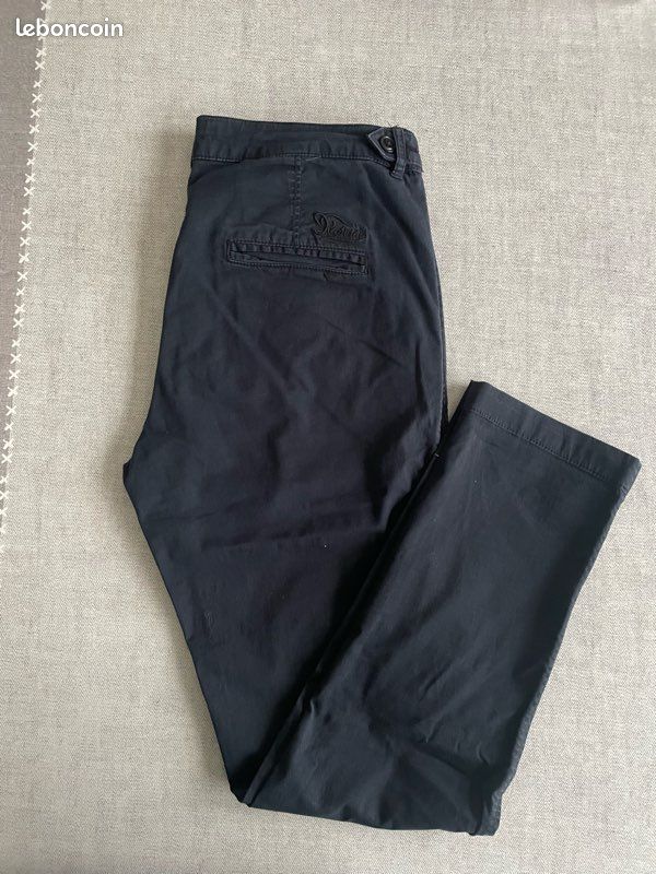 Pantalon Kaporal taille M (image 1)