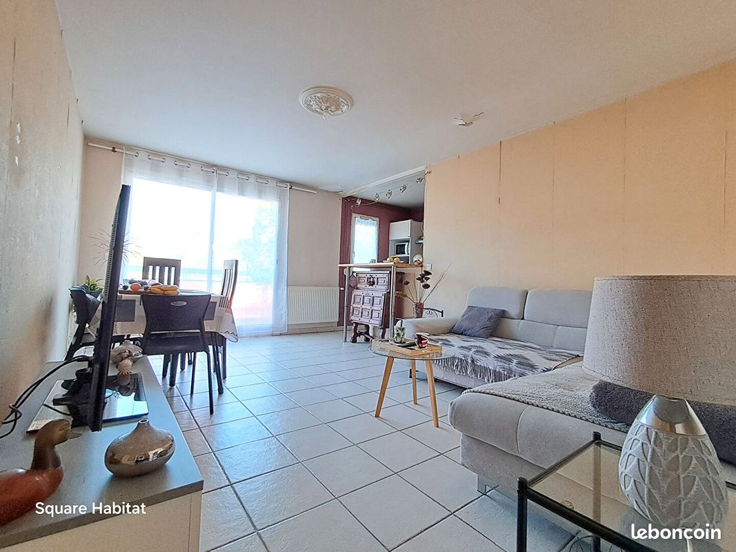 Appartement 2 pièces 48 m² · à Sens · 48 m² · 83 000 €