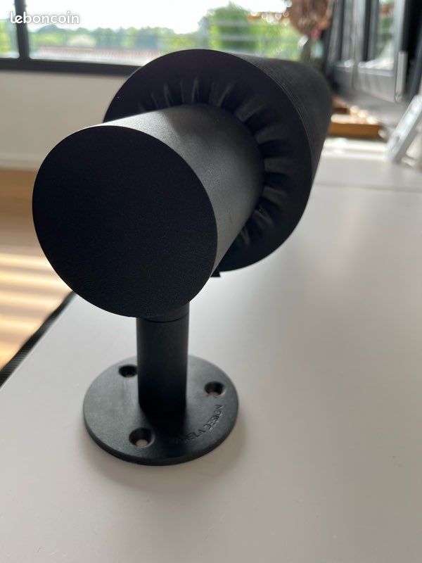 Radiateur Varela Design VD4608 600mm (image 1)