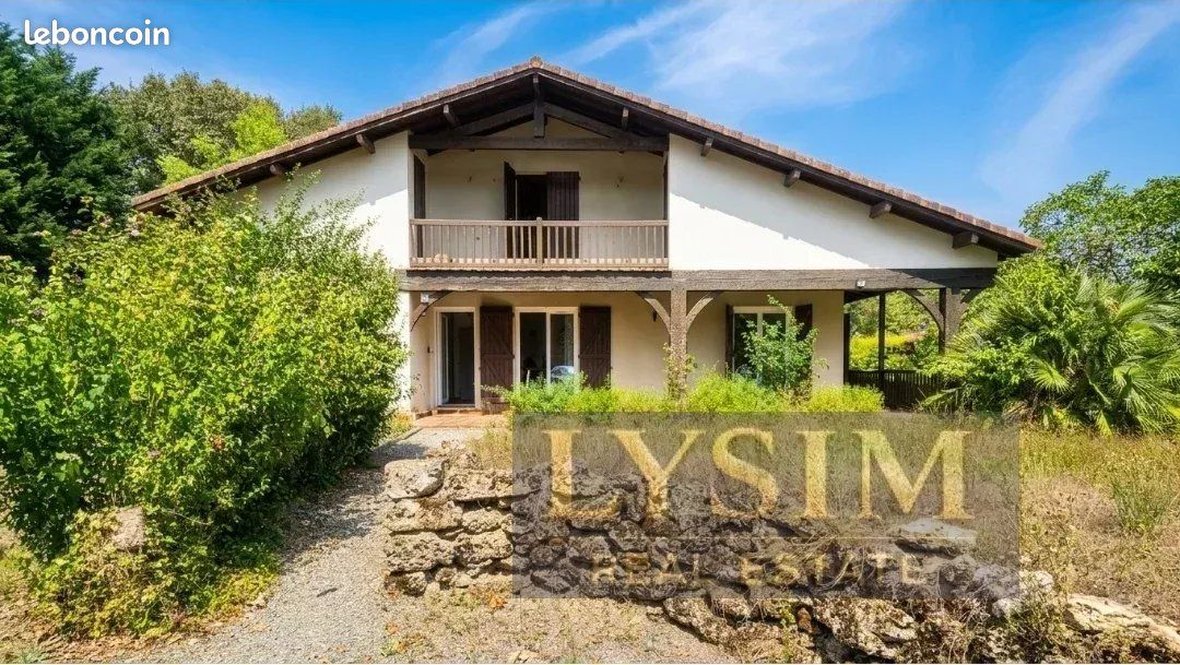 Maison 7 pièces 151 m² · à Benquet · 151 m² · 203 000 €