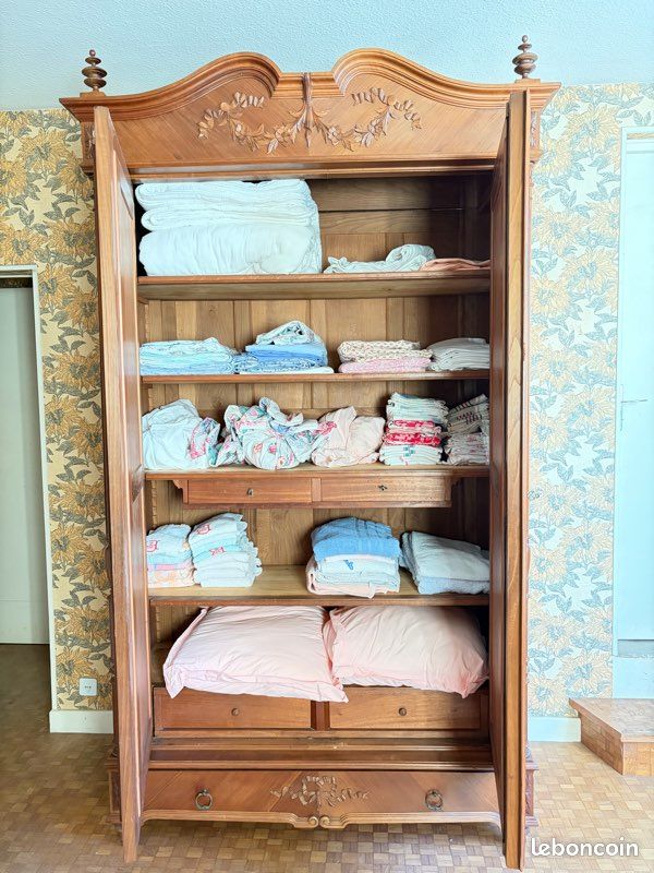 Armoire ancienne (image 2)