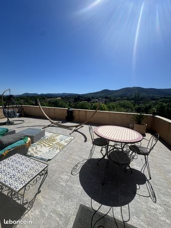 Maison de ville 4 pièces 129 m²