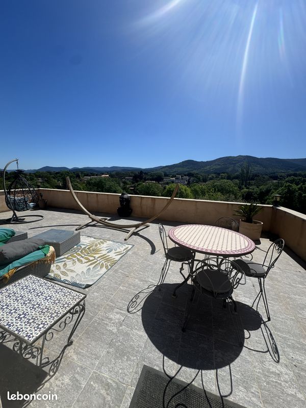 Maison 4 pièces 129 m² · à Gonfaron · 129 m² · 379 000 €