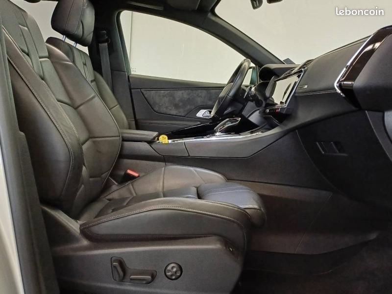 Ds DS 7 Crossback E-TENSE 4x4 300ch Louvre (image 11)