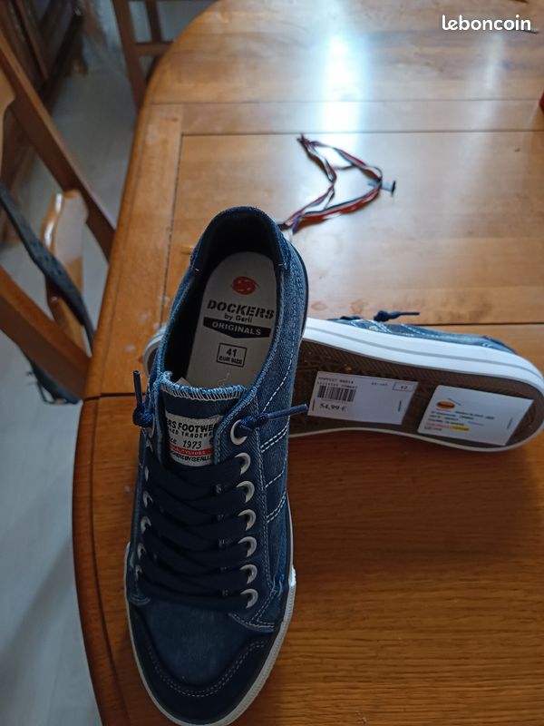 Chaussures (image 1)