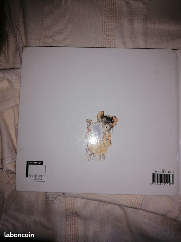 Ernest et Celestine (image 2)