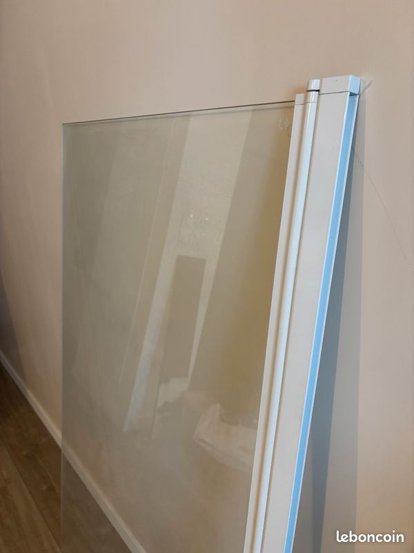 Pare baignoire en verre (image 3)
