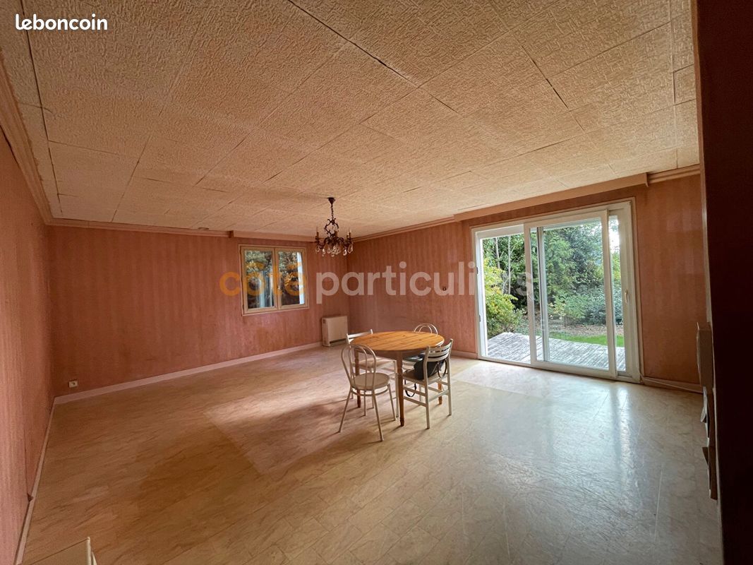 Maison 4 pièces 116 m² · à Pontivy · 116 m² · 192 738 €