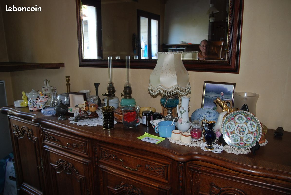 Divers bibelots (image 1)