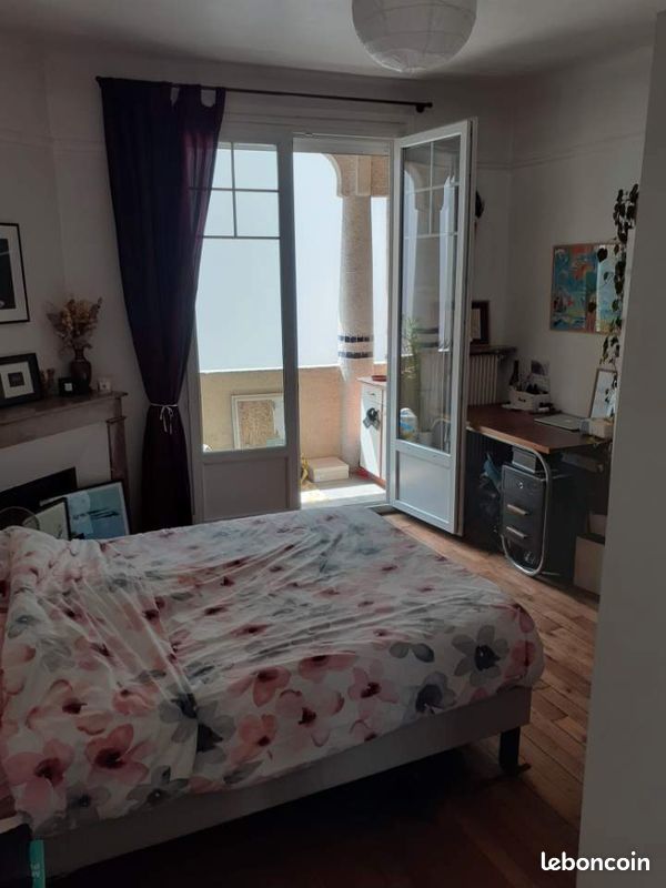 Appartement 3 pièces 44 m² · à Reims · 44 m² · 650 €