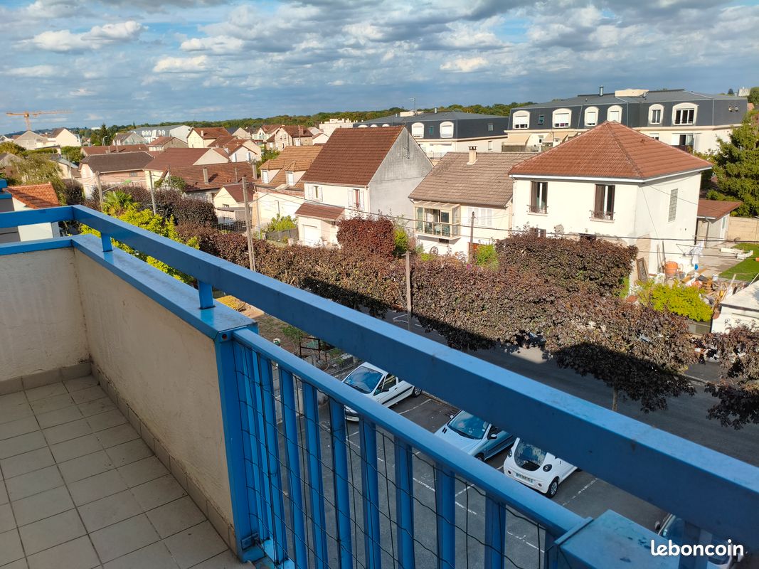 Appartement 1 pièce 31 m² · à Draveil · 31 m² · 640 €/mois