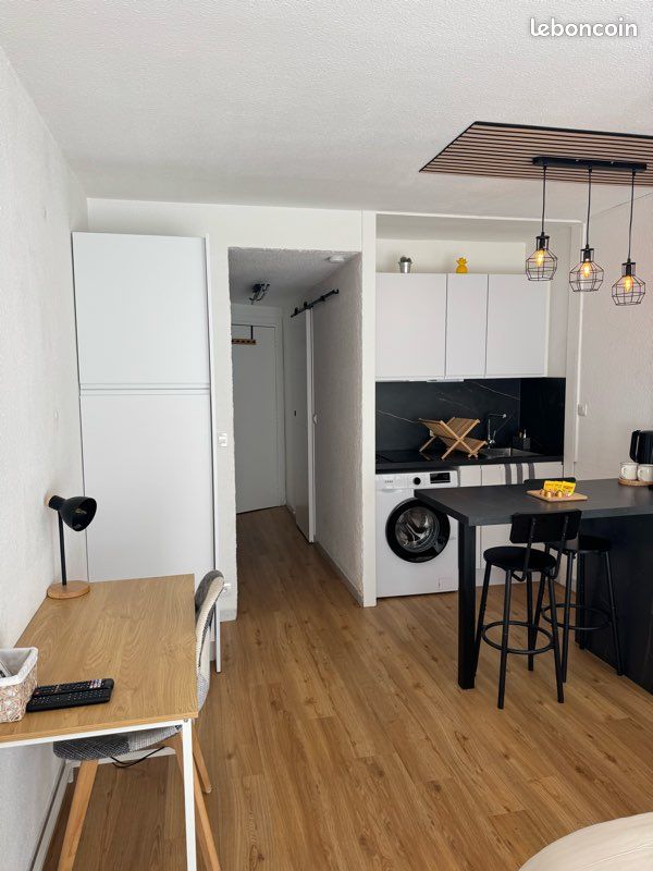 Appartement 1 pièce 25 m² · à Anglet · 25 m² · 800 €